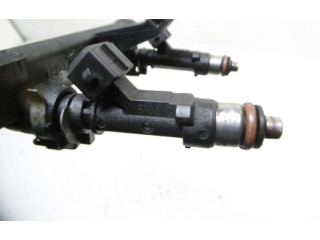 Форсунка 8200227124, 8200227124 Dacia Logan I K7J710