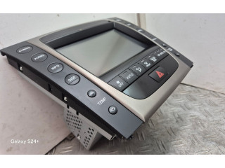 Дисплей    8611130550, 4622001582   Lexus GS 300 350 430 450H