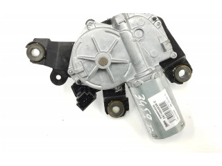 Моторчик заднего дворника 287105483R Dacia Sandero