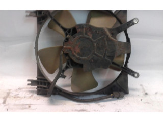Электрический вентилятор радиаторов MB924138   Mitsubishi Eclipse    