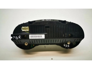 Přístrojová deska Mercedes-Benz R W251 2007 A2515400748