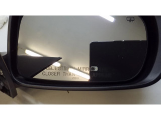 Zpětné zrcátko pravé Chrysler 300C 2014 1TK83DK8AC, 80376