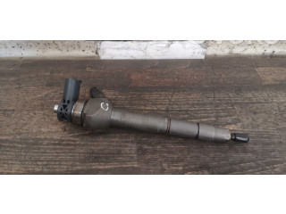 Форсунка 03L130277Q, 03L130277J    Audi Q5 SQ5  CGLC 