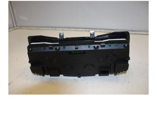 Přístrojová deska  Fiat Croma 2005   