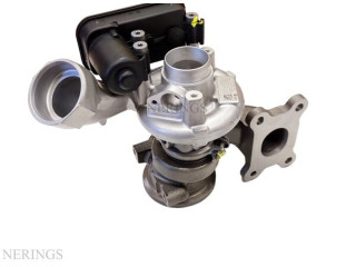  Турбина Audi A3 S3 8V  04E145715B, IT-49180-01400         