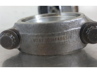  Поршень с шатуном  96702848800R  Citroen C1  