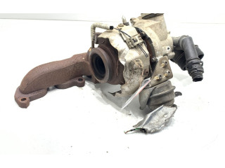  Турбина Skoda Octavia Mk3 (5E)  04L253020A         