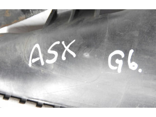 Интеркулер 1530A093, 1530A093 Mitsubishi ASX