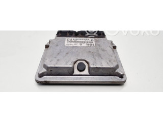 Řídící jednotka 09228757, 354130001 Opel Zafira A 2001