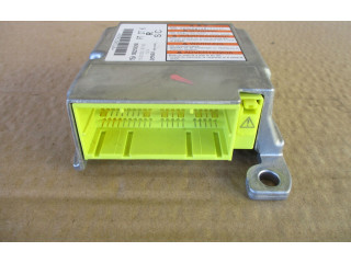 Блок подушек безопасности 98221SG100 Subaru Forester SJ