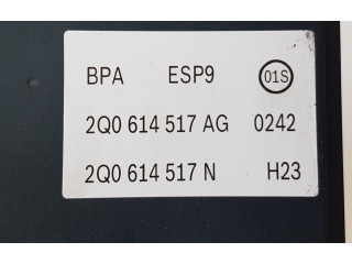 Jednotka ABS 2Q0614517AG, 0265292096 Seat Arona 2019