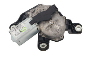 Моторчик заднего дворника 13282361 Opel Meriva B