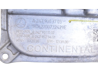 Блок управления Xenon