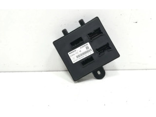 Блок управления двигателя 231A09653R   Renault Clio I