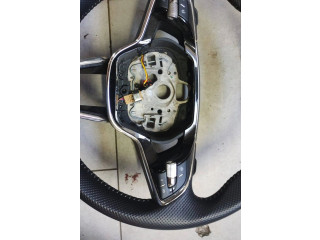 Руль Skoda Octavia Mk4  2019 -  года 5E3419093AM      