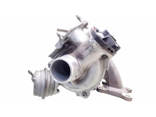  Турбина Ford Focus 1.0 53420053, ENAC4600    для двигателя 1.0L EcoBoost 120PS/125PS/140PS     