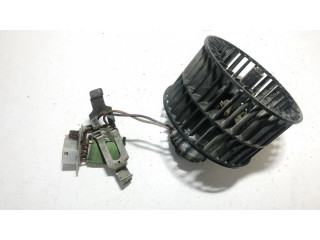 Вентилятор печки       Opel Combo B