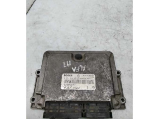 Řídící jednotka 0281010332   Alfa Romeo 166 