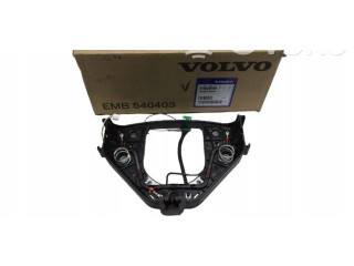 Подушка безопасности водителя 30665740 Volvo S60