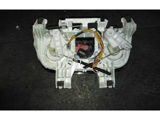 Модуль блока управления кондиционером    Fiat Fiorino