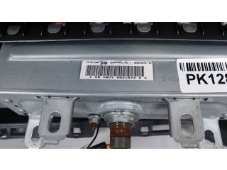 Подушка безопасности пассажира 96809223NJ, 96809216ZD Citroen Berlingo