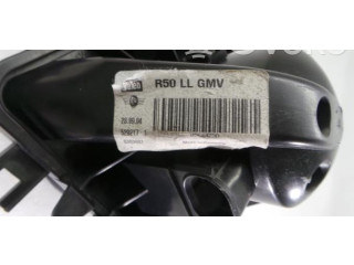 Вентилятор печки    529217, 0303881   Mini One - Cooper R50 - 53