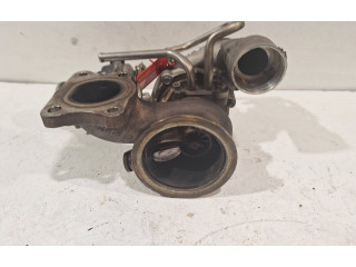 Турбина Citroen C3 Aircross 9825982080 для двигателя HN05