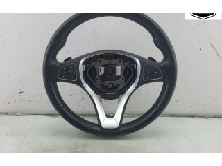 Volant Mercedes-Benz C W205 2015 A0004601803, A0004601803