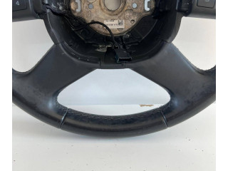 Руль Skoda Superb B6 (3T) 2008 - 2015 года 3T0419091K, 62217000B