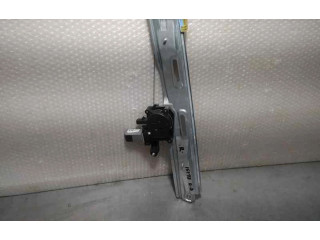 Электрический механизм для подъема окна без двигателя       Fiat Tipo   -  года   