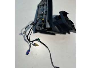 Turbodmychadlo Зеркало (управляемое электричеством) 2K5857388BN, 181128060744   Volkswagen Caddy   DJK, DJKD