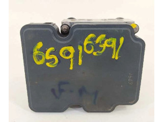 Блок АБС 476602473R, 2265106516 Dacia Sandero 2008 - 2012 года