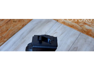 Блок управления климат-контролем 8200501461   Renault Megane II