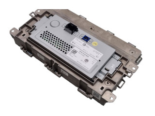 Дисплей 5H0919605 Volkswagen Golf VIII