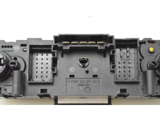 Модуль блока управления кондиционером 5JA819045   Skoda Rapid (NH)