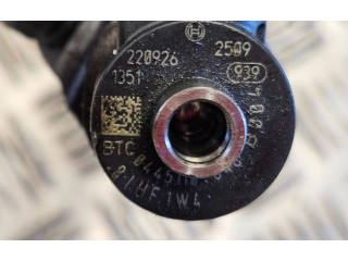 Форсунка 0445110646, 220926 Audi Q5 SQ5