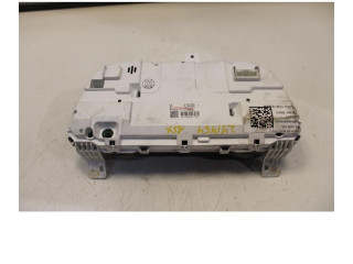 Панель приборов 8100C059 Mitsubishi ASX