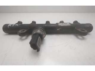 Топливная рампа 9681649580   Peugeot Expert  