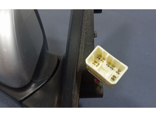 Зеркало электрическое Chevrolet Aveo - года