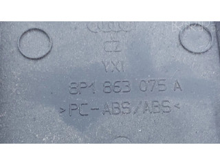 Отделочный щит панели (нижний)