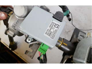    Рулевая рейка 3872068K00, 3872068K00   Nissan Pixo  -  года