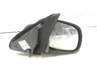 Зеркало электрическое Skoda Fabia Mk1 (6Y) 1999 - 2007 года