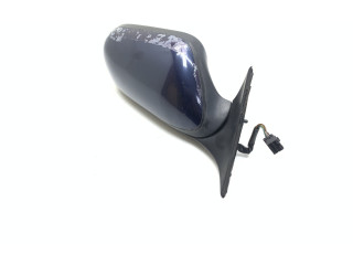 Зеркало электрическое Jaguar XJ X308 1998 - 2002 года