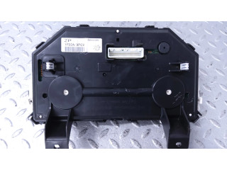 Přístrojová deska  Nissan Cube Z12 2010 248201FE0A, 0909180005  