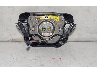 Подушка безопасности водителя 570679500 Saab 9-5