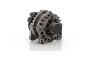 Генератор 231003676R, H0-5370R Renault Clio V