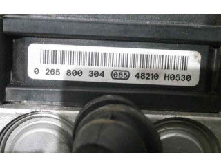 Блок АБС 46826209, 0265231308   Fiat  Idea   -  года