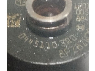 Vstřikovač 0445110300, 0445110300 Fiat 500L