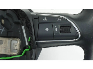 Руль Audi A3 S3 8V  2013 - 2019 года 8U0419091B      