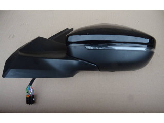 Зеркало электрическое Peugeot 2008 II 2019 - года